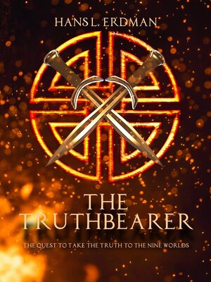 cover image of The Truthbearer